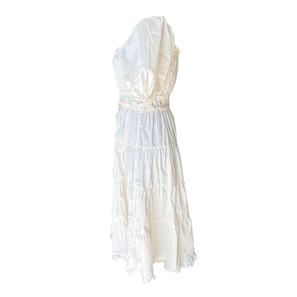 MOON RIVER DRESS SIZE SMALL - Picture 5 of 7